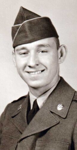 Thaddeus ‘Teddy’ A. Gurgall